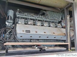 DEUTZ BA12M816U