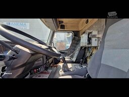 RENAULT MIDLUM 220 GAS / LPG