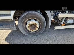 RENAULT MIDLUM 220 GAS / LPG