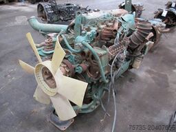 VOLVO D7C