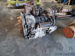 RENAULT Ecomat 5. Hp-500