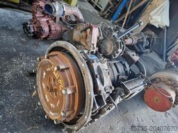 RENAULT Ecomat 5. Hp-500