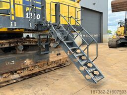 Komatsu PC1250-11E0 - CE certified