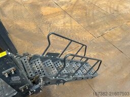 Komatsu PC1250-11E0 - CE certified