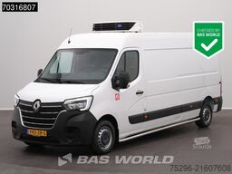 Renault Master 150PK Koelwagen L3H2 Carrier Xarios 350 ...