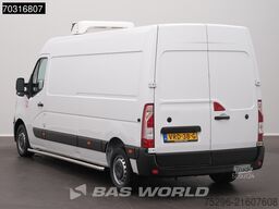 Renault Master 150PK Koelwagen L3H2 Carrier Xarios 350 ...