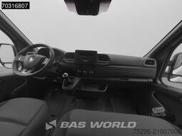 Renault Master 150PK Koelwagen L3H2 Carrier Xarios 350 ...