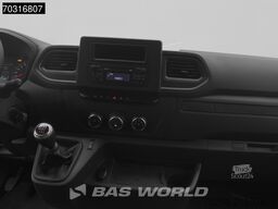 Renault Master 150PK Koelwagen L3H2 Carrier Xarios 350 ...