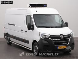 Renault Master 150PK Koelwagen L3H2 Carrier Xarios 350 ...