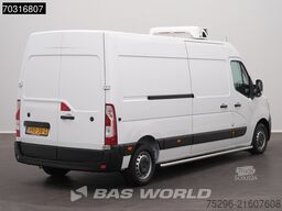 Renault Master 150PK Koelwagen L3H2 Carrier Xarios 350 ...