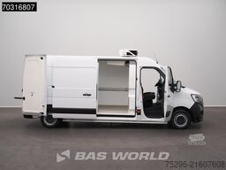 Renault Master 150PK Koelwagen L3H2 Carrier Xarios 350 ...