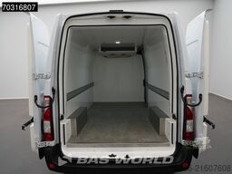 Renault Master 150PK Koelwagen L3H2 Carrier Xarios 350 ...