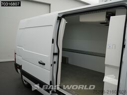 Renault Master 150PK Koelwagen L3H2 Carrier Xarios 350 ...