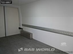 Renault Master 150PK Koelwagen L3H2 Carrier Xarios 350 ...