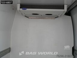 Renault Master 150PK Koelwagen L3H2 Carrier Xarios 350 ...