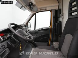 Iveco Daily 35S11 Automaat Luchtvering Bakwagen Camer...