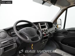 Iveco Daily 35S11 Automaat Luchtvering Bakwagen Camer...