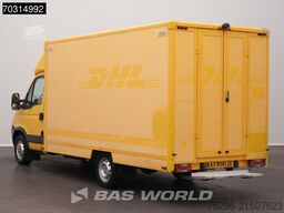 Iveco Daily 35S11 Automaat Luchtvering Bakwagen Camer...