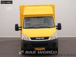 Iveco Daily 35S11 Automaat Luchtvering Bakwagen Camer...