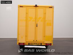 Iveco Daily 35S11 Automaat Luchtvering Bakwagen Camer...