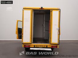Iveco Daily 35S11 Automaat Luchtvering Bakwagen Camer...