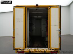 Iveco Daily 35S11 Automaat Luchtvering Bakwagen Camer...