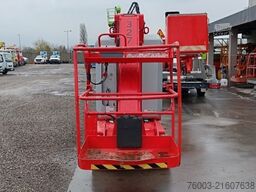 Haulotte Star 10-1 - 10 m, electric