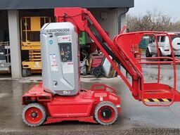 Haulotte Star 10-1 - 10 m, electric