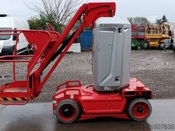 Haulotte Star 10-1 - 10 m, electric