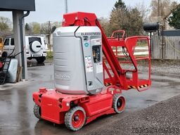 Haulotte Star 10-1 - 10 m, electric