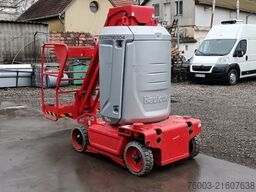 Haulotte Star 10-1 - 10 m, electric