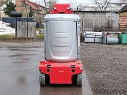 Haulotte Star 10-1 - 10 m, electric