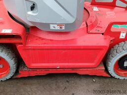 Haulotte Star 10-1 - 10 m, electric