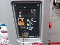 Haulotte Star 10-1 - 10 m, electric