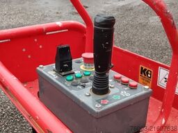 Haulotte Star 10-1 - 10 m, electric