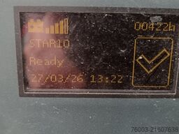 Haulotte Star 10-1 - 10 m, electric