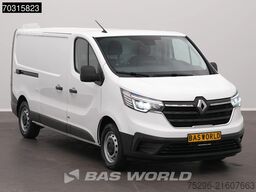 Renault Trafic 130pk L2H1 LED Airco Cruise Euro6 L2 A/C...