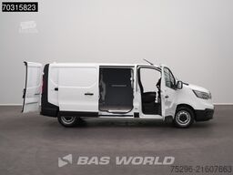 Renault Trafic 130pk L2H1 LED Airco Cruise Euro6 L2 A/C...
