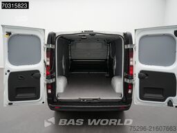 Renault Trafic 130pk L2H1 LED Airco Cruise Euro6 L2 A/C...