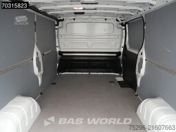 Renault Trafic 130pk L2H1 LED Airco Cruise Euro6 L2 A/C...