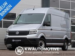 Volkswagen Crafter 35 2.0 TDI L3H3 AUT/ LED/ CAMERA/ ACC/ ...