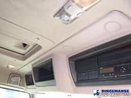 Renault Premium 370 dxi 6x2 RHD Carrier Supra 950 MT frigo