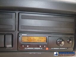 Renault Premium 370 dxi 6x2 RHD Carrier Supra 950 MT frigo