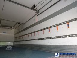 Renault Premium 370 dxi 6x2 RHD Carrier Supra 950 MT frigo