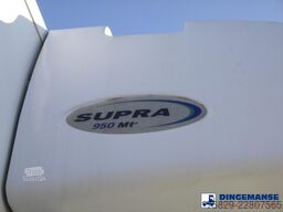 Renault Premium 370 dxi 6x2 RHD Carrier Supra 950 MT frigo