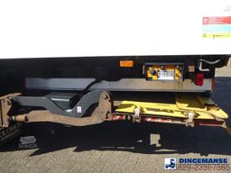 Renault Premium 370 dxi 6x2 RHD Carrier Supra 950 MT frigo