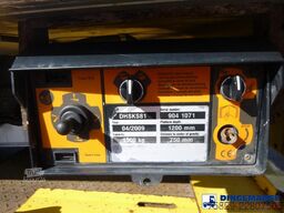 Renault Premium 370 dxi 6x2 RHD Carrier Supra 950 MT frigo