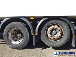 Renault Premium 370 dxi 6x2 RHD Carrier Supra 950 MT frigo