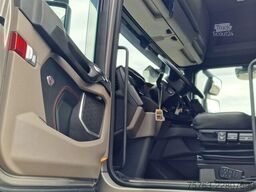 Scania 660S V8 NGS Highline 6x2 - Retarder - Full air ...
