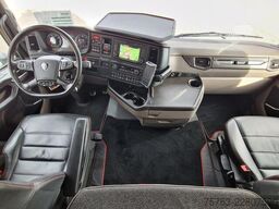 Scania 660S V8 NGS Highline 6x2 - Retarder - Full air ...